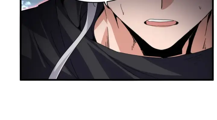 《魔皇大管家》第798话 所有人一起上图108