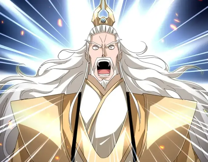 《魔皇大管家》第798话 所有人一起上图13