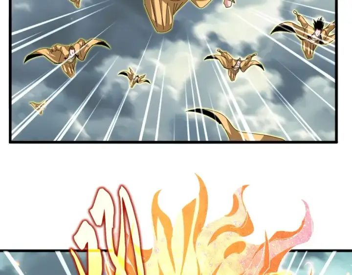 《魔皇大管家》第798话 所有人一起上图23
