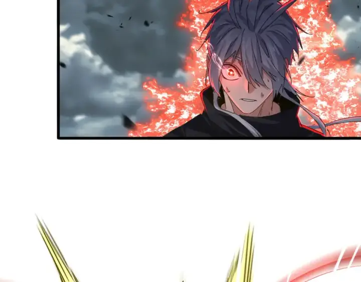 《魔皇大管家》第798话 所有人一起上图27