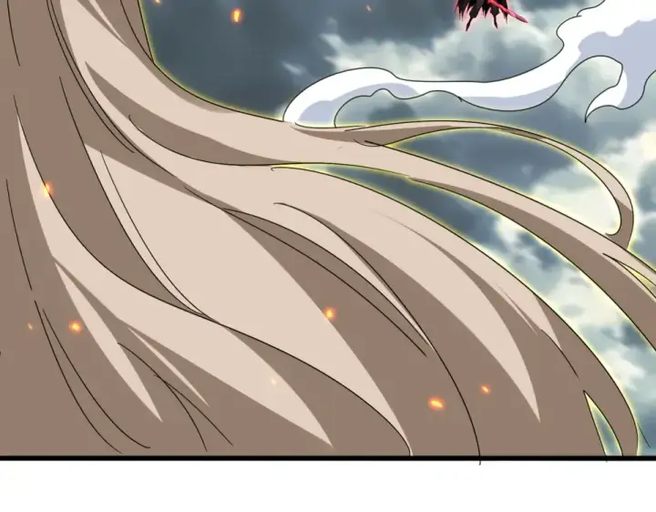 《魔皇大管家》第798话 所有人一起上图33