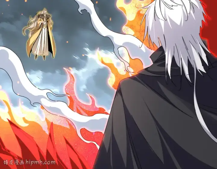 《魔皇大管家》第798话 所有人一起上图40
