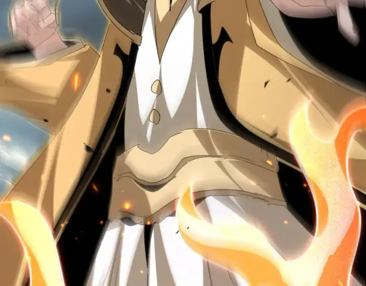 《魔皇大管家》第798话 所有人一起上图54
