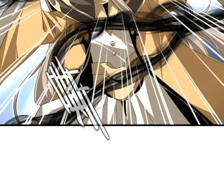 《魔皇大管家》第798话 所有人一起上图58