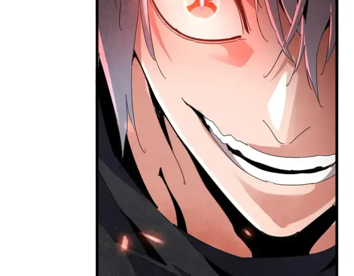 《魔皇大管家》第798话 所有人一起上图6
