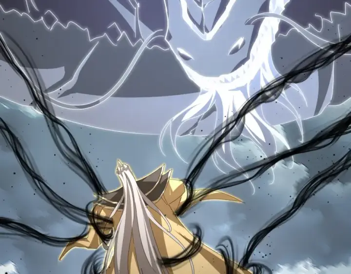 《魔皇大管家》第798话 所有人一起上图62