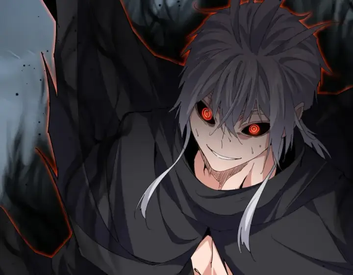 《魔皇大管家》第798话 所有人一起上图65