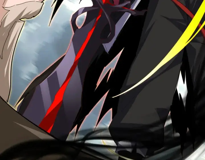 《魔皇大管家》第798话 所有人一起上图71
