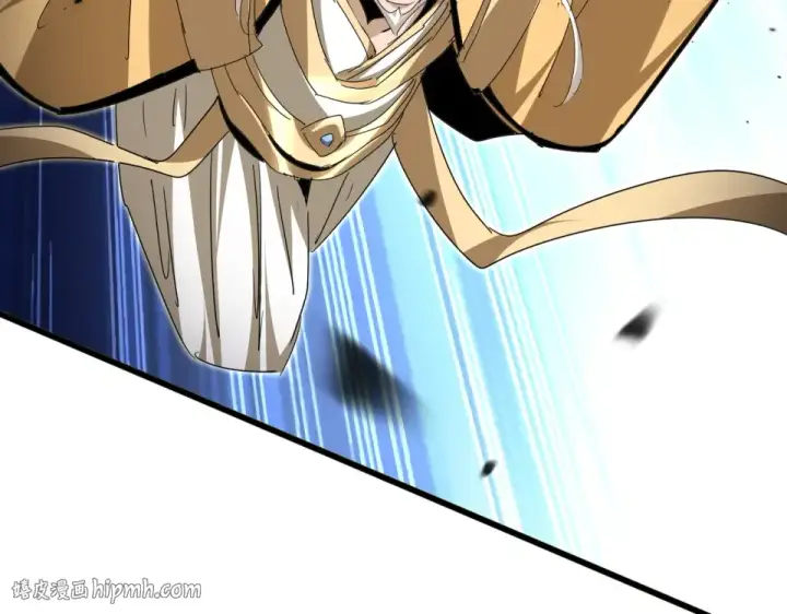 《魔皇大管家》第798话 所有人一起上图96