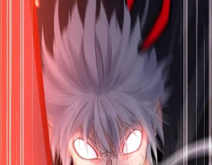 《魔皇大管家》第799话 死撑图131