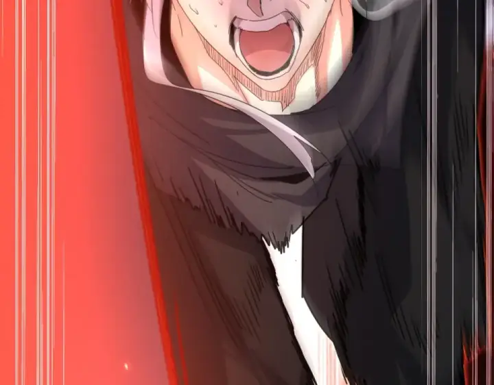 《魔皇大管家》第799话 死撑图132