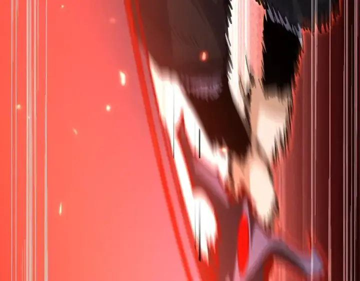 《魔皇大管家》第799话 死撑图133