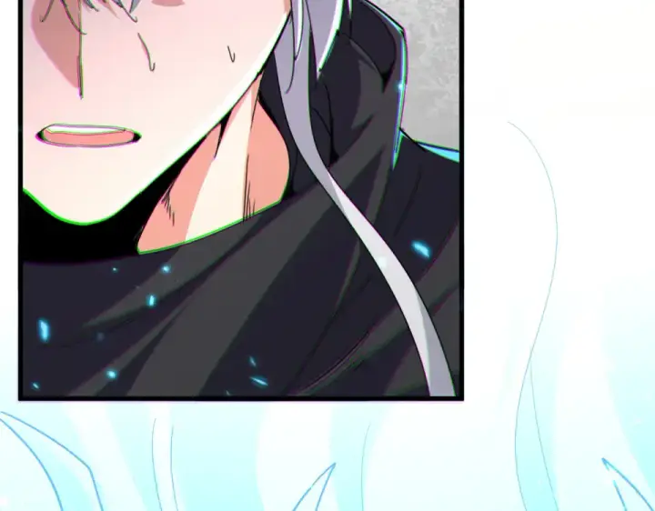 《魔皇大管家》第799话 死撑图2