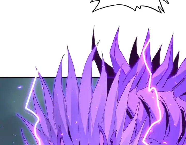 《魔皇大管家》第799话 死撑图21