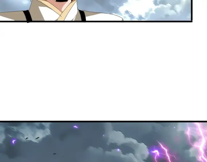 《魔皇大管家》第799话 死撑图31