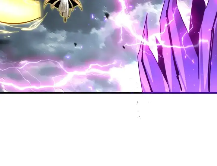 《魔皇大管家》第799话 死撑图35