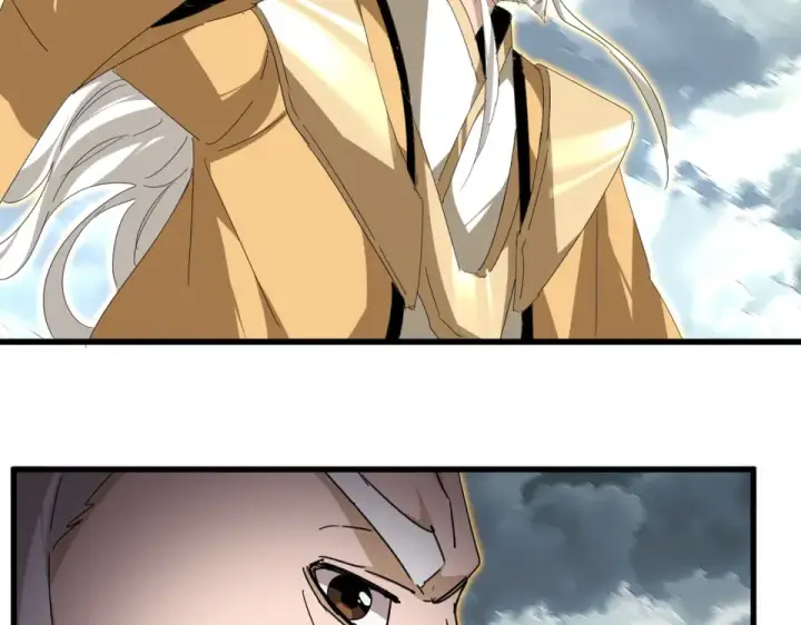 《魔皇大管家》第799话 死撑图37