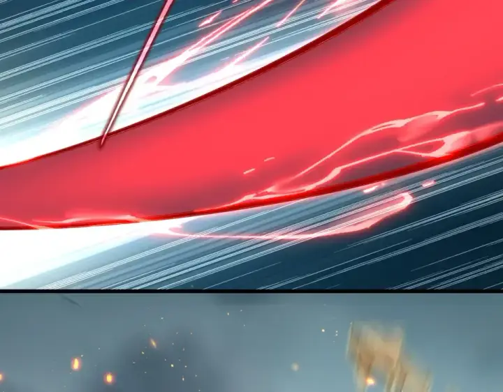 《魔皇大管家》第799话 死撑图44