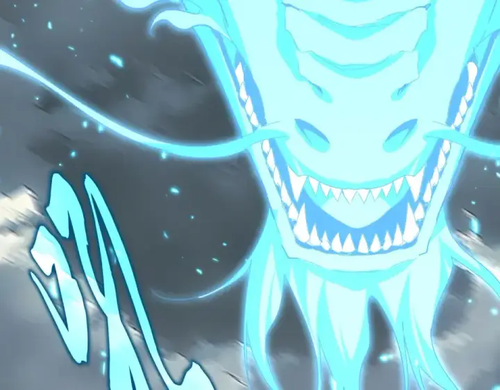 《魔皇大管家》第799话 死撑图5