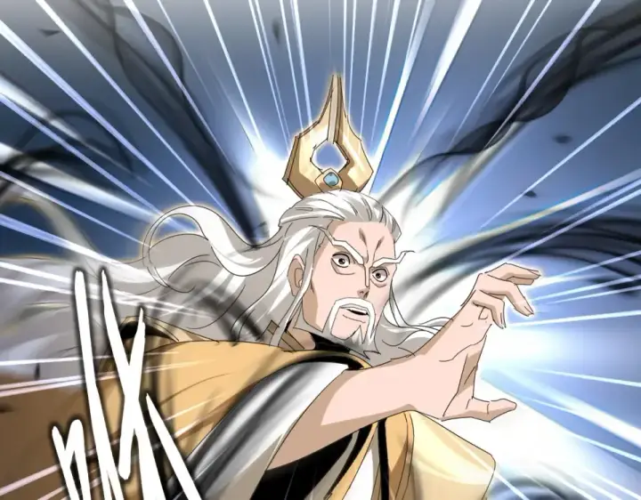 《魔皇大管家》第799话 死撑图62