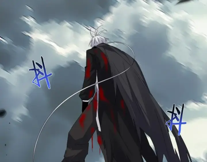 《魔皇大管家》第799话 死撑图67