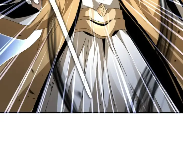 《魔皇大管家》第799话 死撑图71