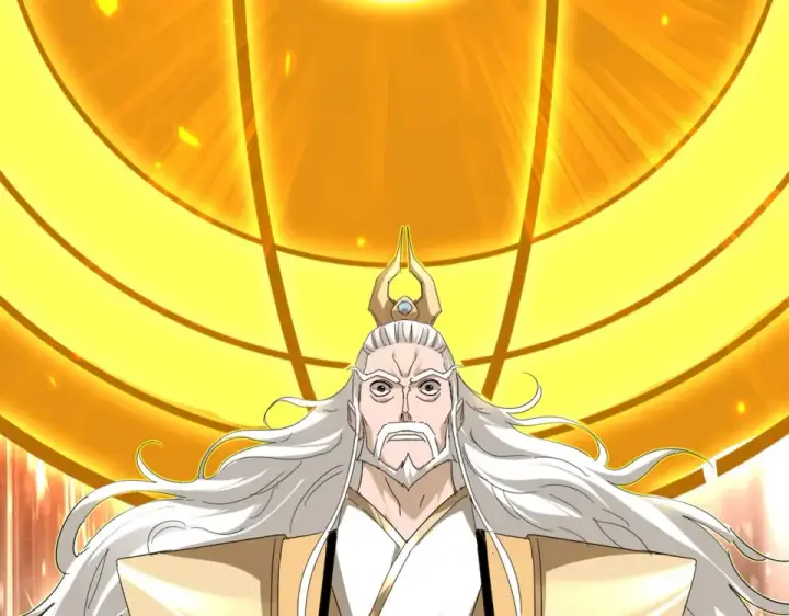 《魔皇大管家》第799话 死撑图78