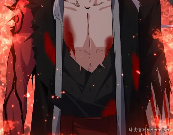 《魔皇大管家》第800话 卓凡死了图40