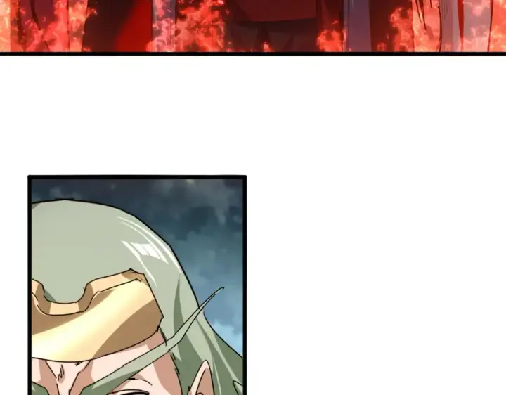 《魔皇大管家》第800话 卓凡死了图41