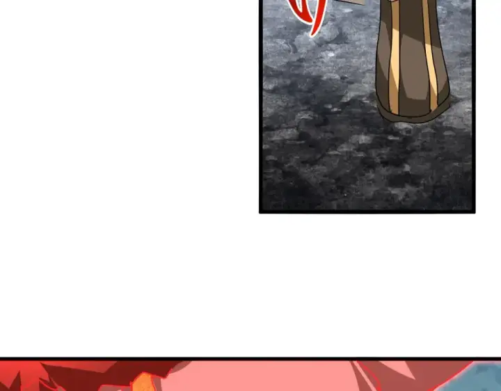 《魔皇大管家》第800话 卓凡死了图43