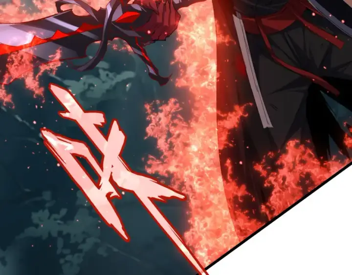 《魔皇大管家》第800话 卓凡死了图45