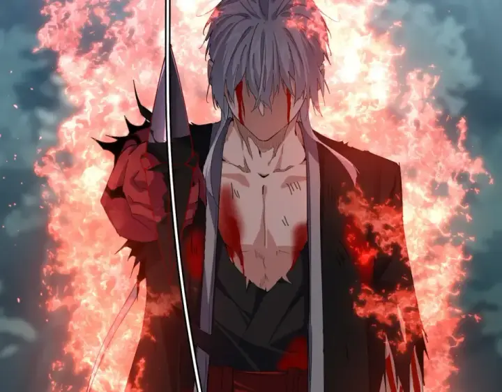 《魔皇大管家》第800话 卓凡死了图50