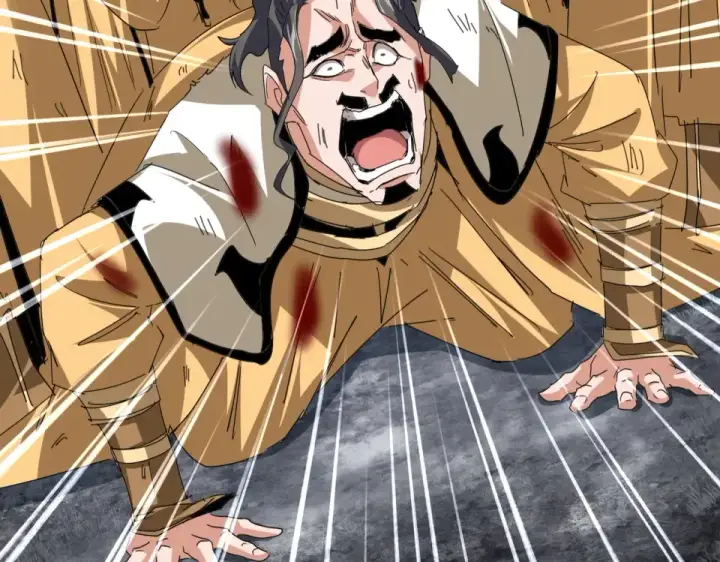 《魔皇大管家》第800话 卓凡死了图68