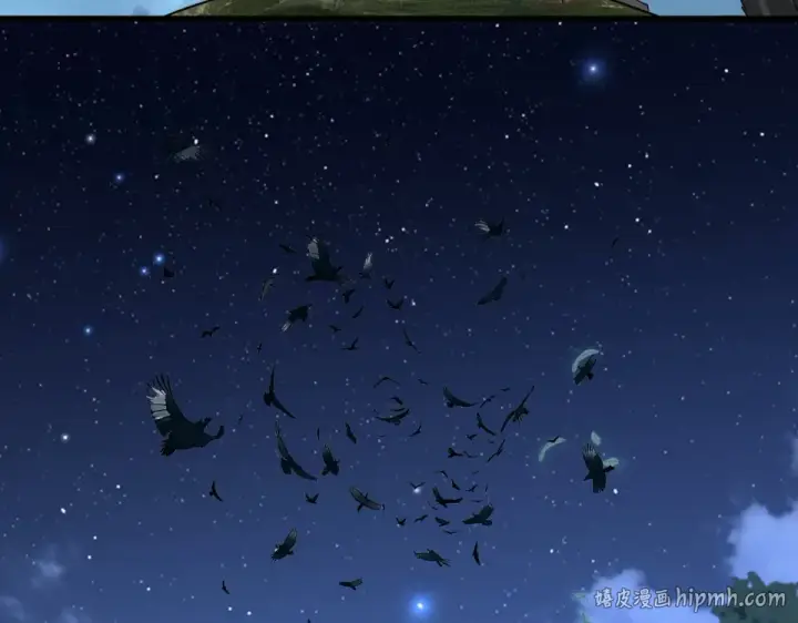 《魔皇大管家》第800话 卓凡死了图8
