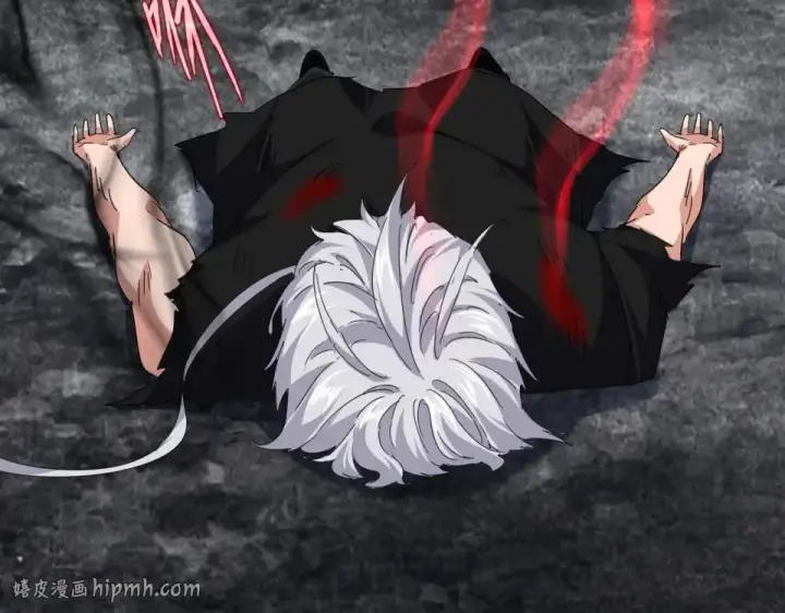 《魔皇大管家》第800话 卓凡死了图88