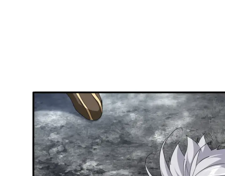 《魔皇大管家》第800话 卓凡死了图90