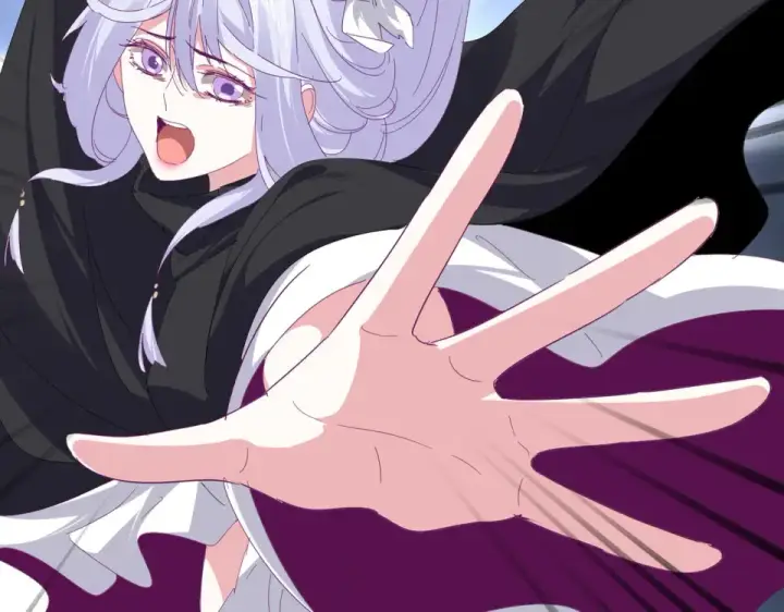《魔皇大管家》第802话 我看见了图10