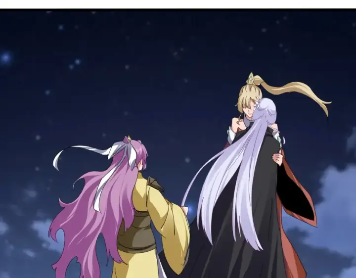 《魔皇大管家》第802话 我看见了图18