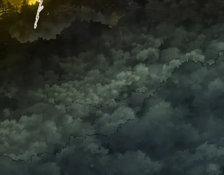 《魔皇大管家》第802话 我看见了图2