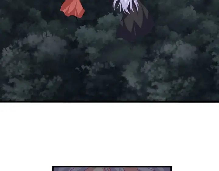 《魔皇大管家》第802话 我看见了图4
