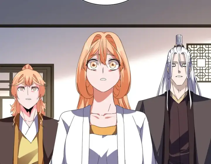 《魔皇大管家》第802话 我看见了图45