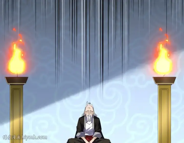 《魔皇大管家》第802话 我看见了图64