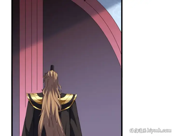 《魔皇大管家》第802话 我看见了图72
