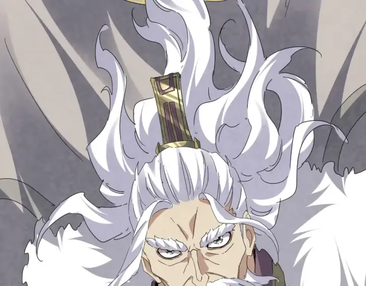 《魔皇大管家》第804话 宗门惊变图109