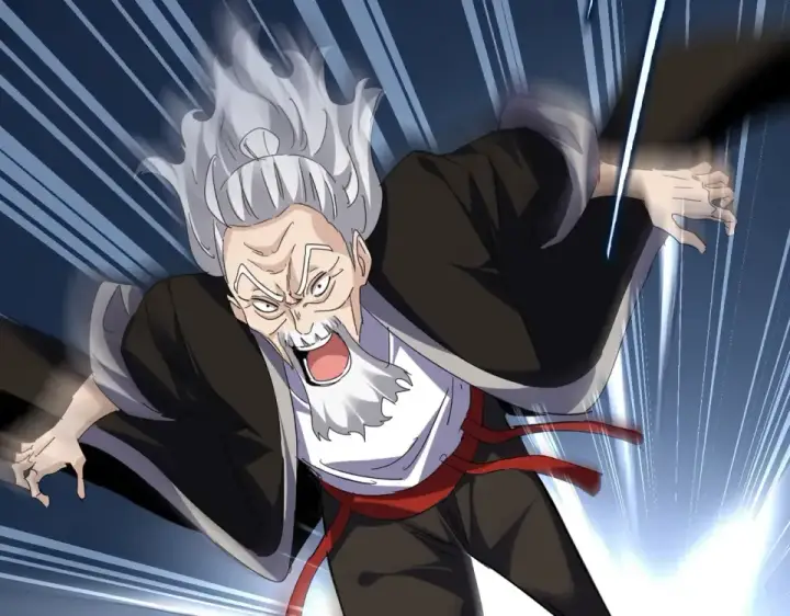 《魔皇大管家》第804话 宗门惊变图15