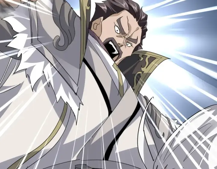 《魔皇大管家》第804话 宗门惊变图19