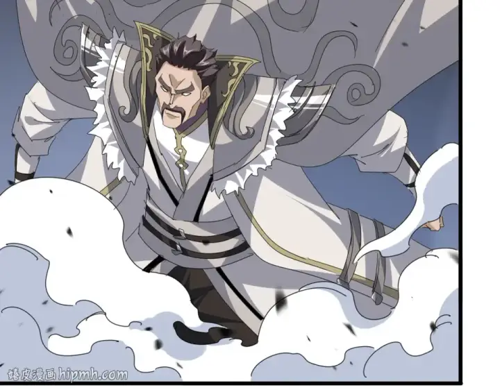 《魔皇大管家》第804话 宗门惊变图24