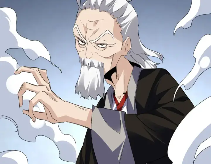 《魔皇大管家》第804话 宗门惊变图27