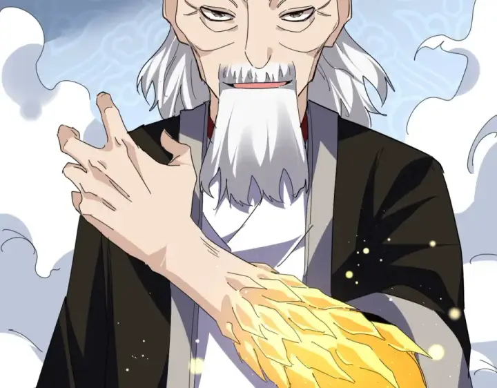 《魔皇大管家》第804话 宗门惊变图35
