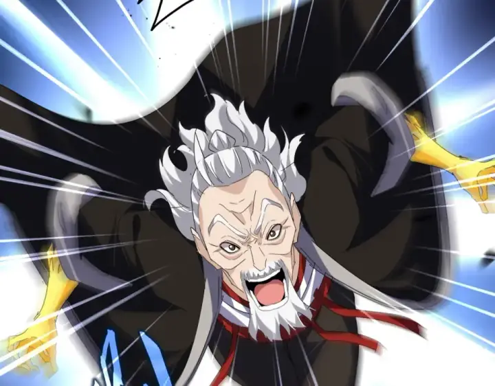 《魔皇大管家》第804话 宗门惊变图49